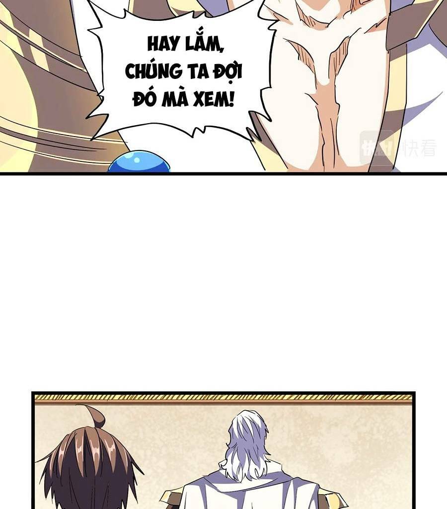 Đại Quản Gia Là Ma Hoàng - Chapter 299 - Page 69