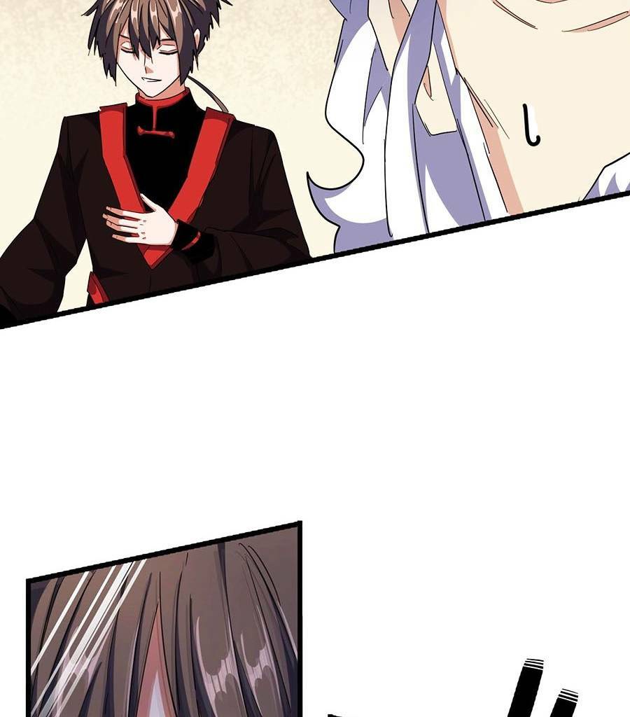 Đại Quản Gia Là Ma Hoàng - Chapter 299 - Page 71