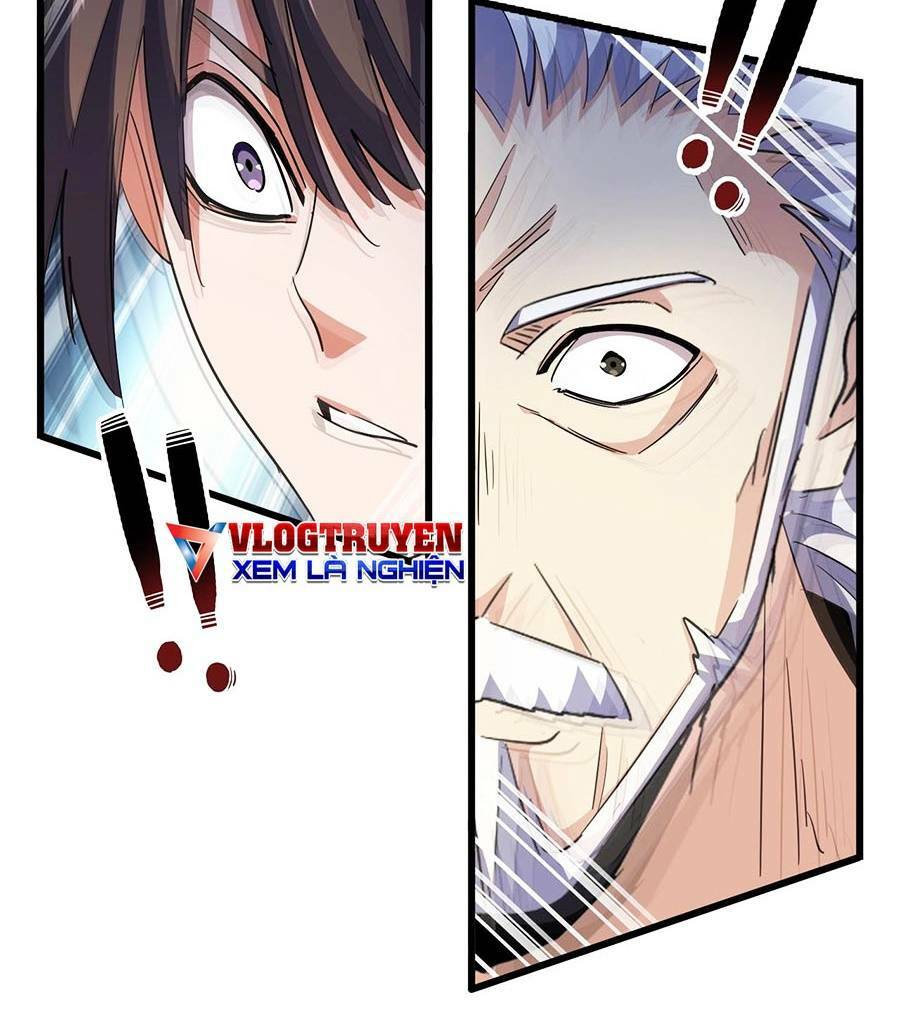 Đại Quản Gia Là Ma Hoàng - Chapter 299 - Page 72