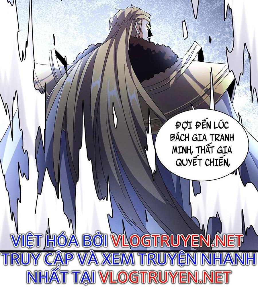 Đại Quản Gia Là Ma Hoàng - Chapter 299 - Page 77