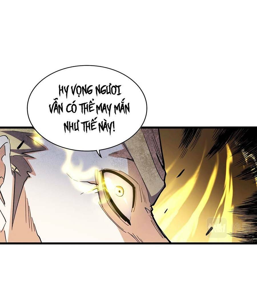 Đại Quản Gia Là Ma Hoàng - Chapter 299 - Page 78