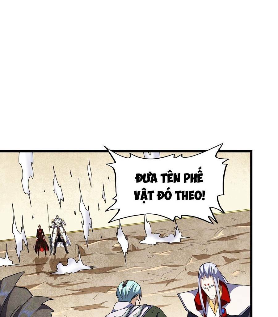 Đại Quản Gia Là Ma Hoàng - Chapter 299 - Page 79