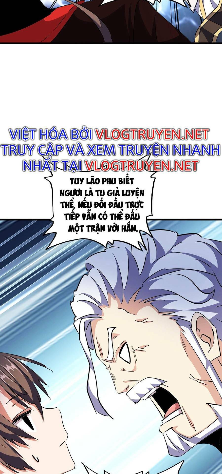 Đại Quản Gia Là Ma Hoàng - Chapter 299 - Page 83