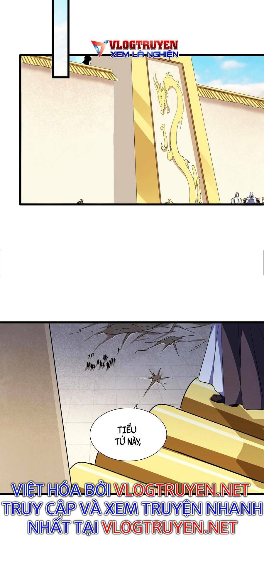 Đại Quản Gia Là Ma Hoàng - Chapter 299 - Page 87