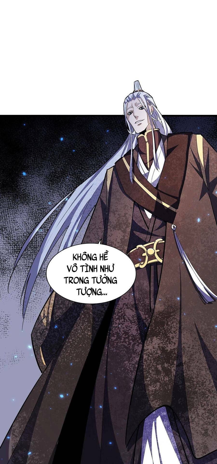 Đại Quản Gia Là Ma Hoàng - Chapter 299 - Page 88