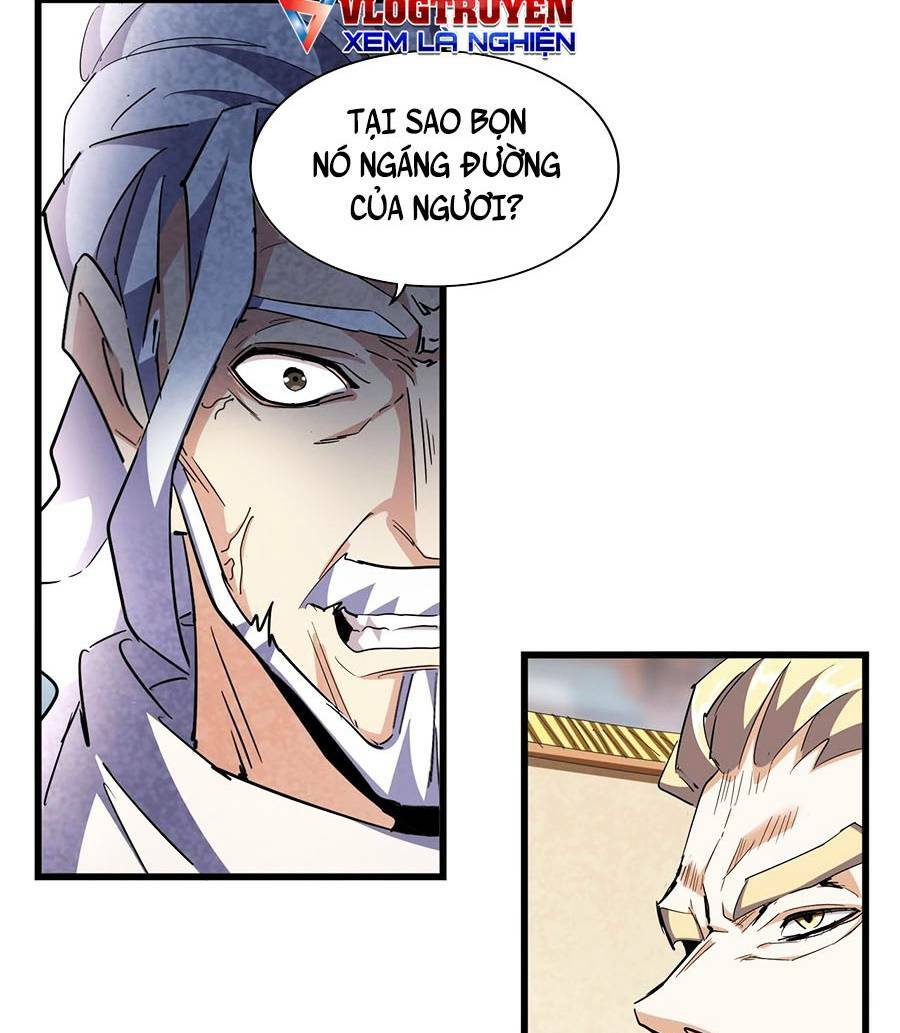 Đại Quản Gia Là Ma Hoàng - Chapter 299 - Page 8