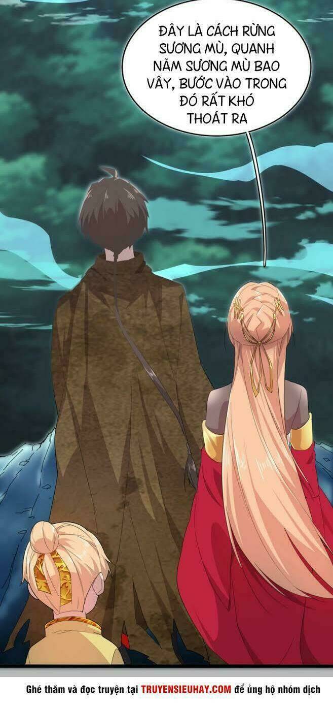 Đại Quản Gia Là Ma Hoàng - Chapter 3 - Page 17