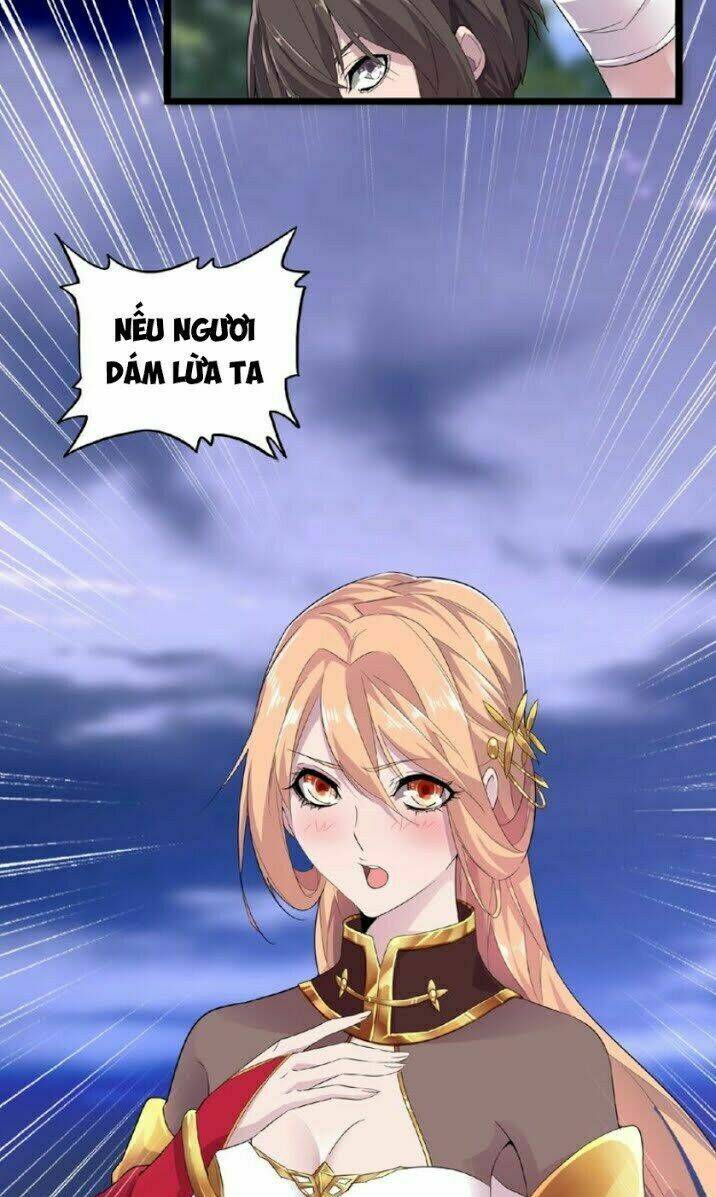 Đại Quản Gia Là Ma Hoàng - Chapter 3 - Page 30