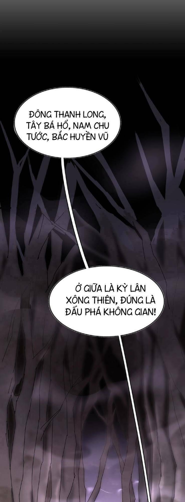 Đại Quản Gia Là Ma Hoàng - Chapter 3 - Page 35