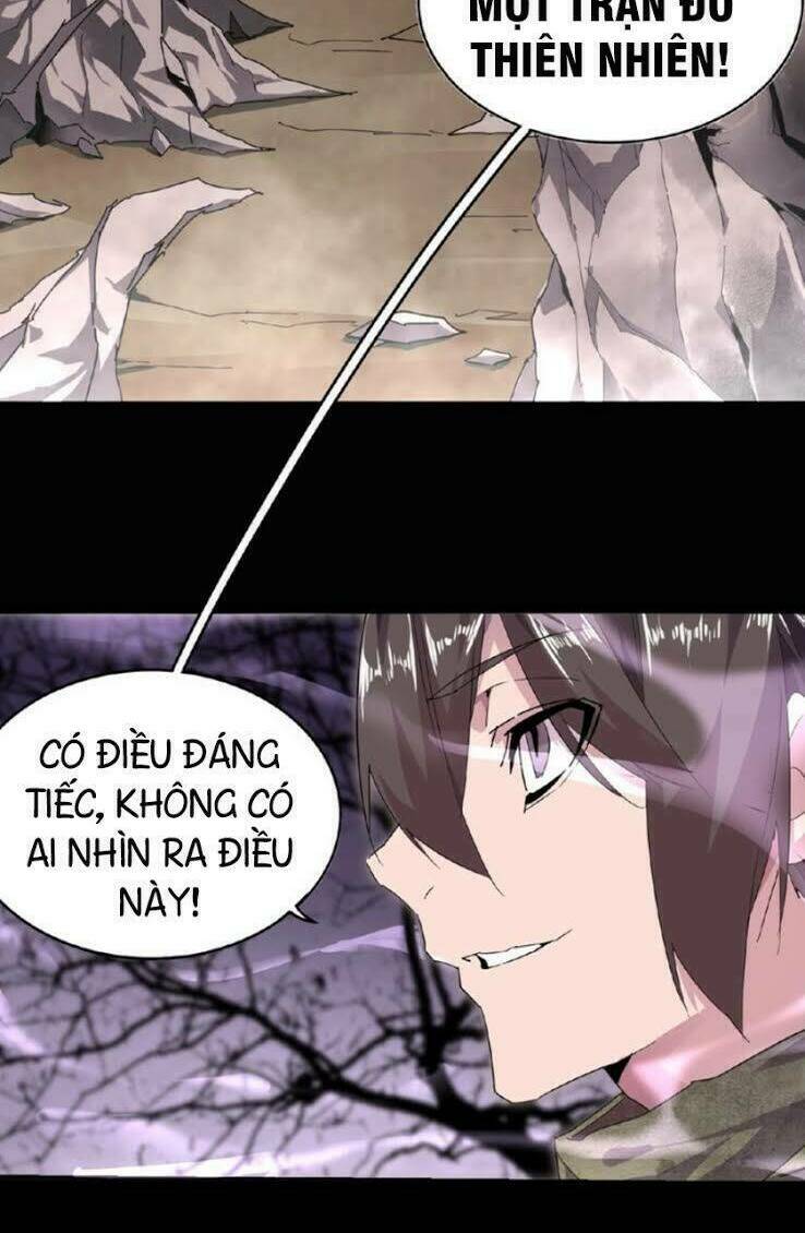 Đại Quản Gia Là Ma Hoàng - Chapter 3 - Page 37