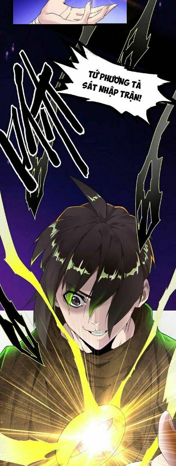 Đại Quản Gia Là Ma Hoàng - Chapter 3 - Page 39