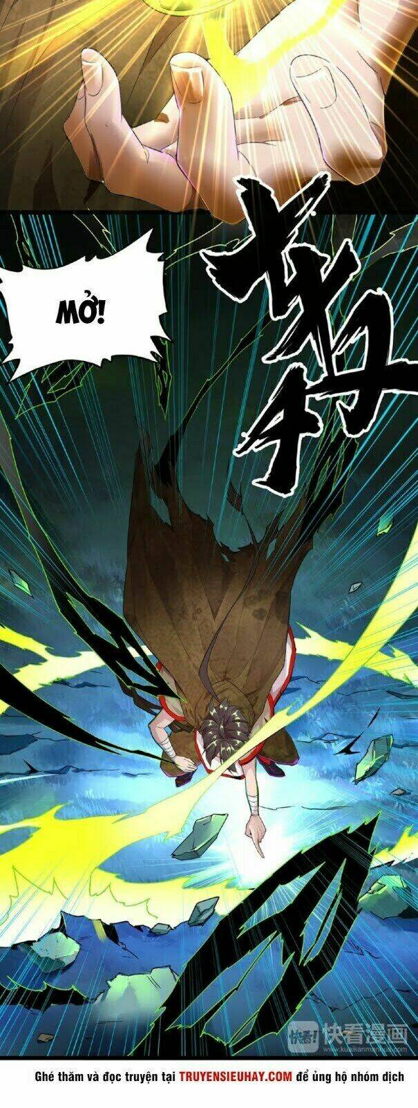 Đại Quản Gia Là Ma Hoàng - Chapter 3 - Page 40