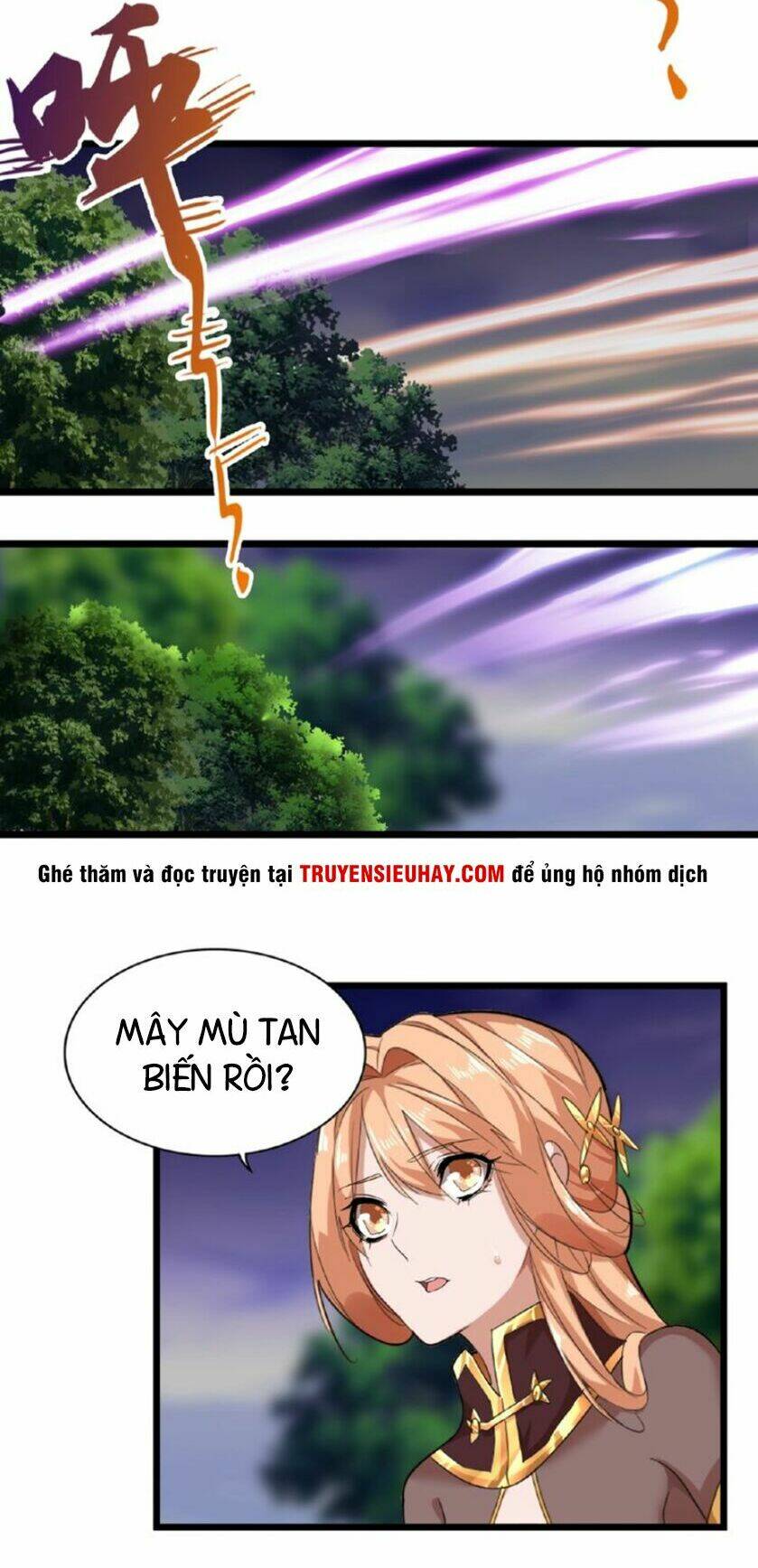 Đại Quản Gia Là Ma Hoàng - Chapter 3 - Page 42