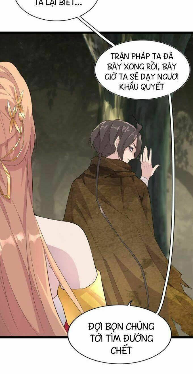 Đại Quản Gia Là Ma Hoàng - Chapter 3 - Page 49