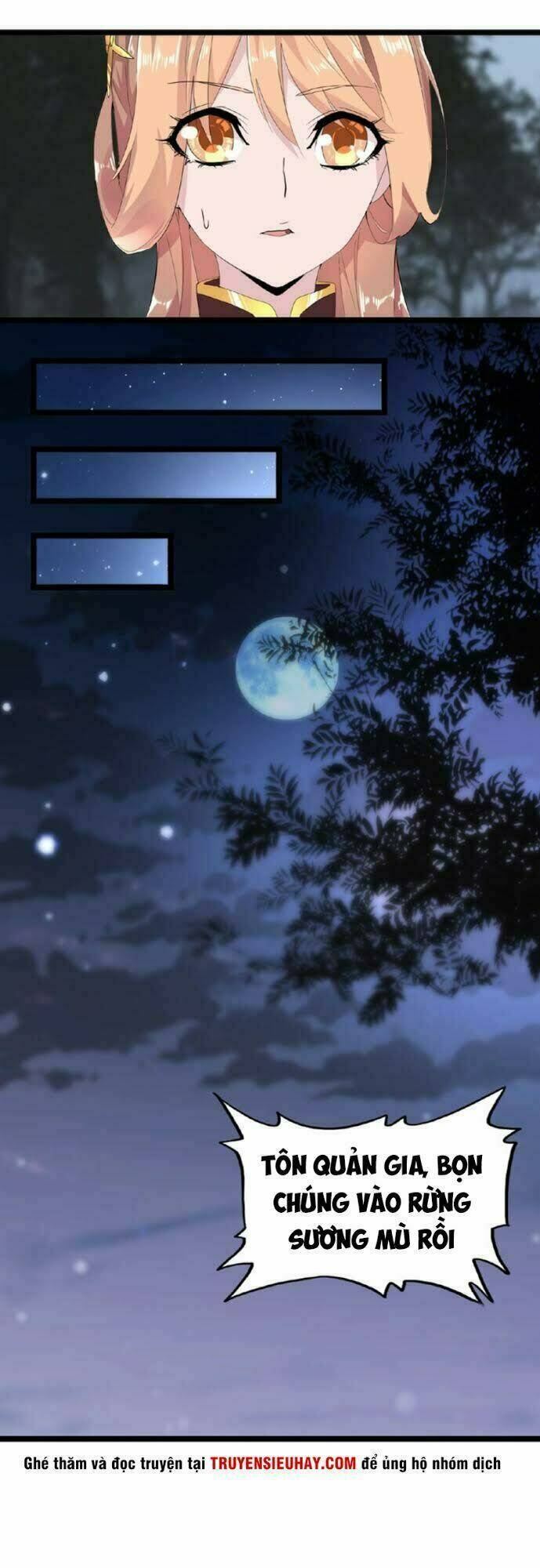 Đại Quản Gia Là Ma Hoàng - Chapter 3 - Page 50