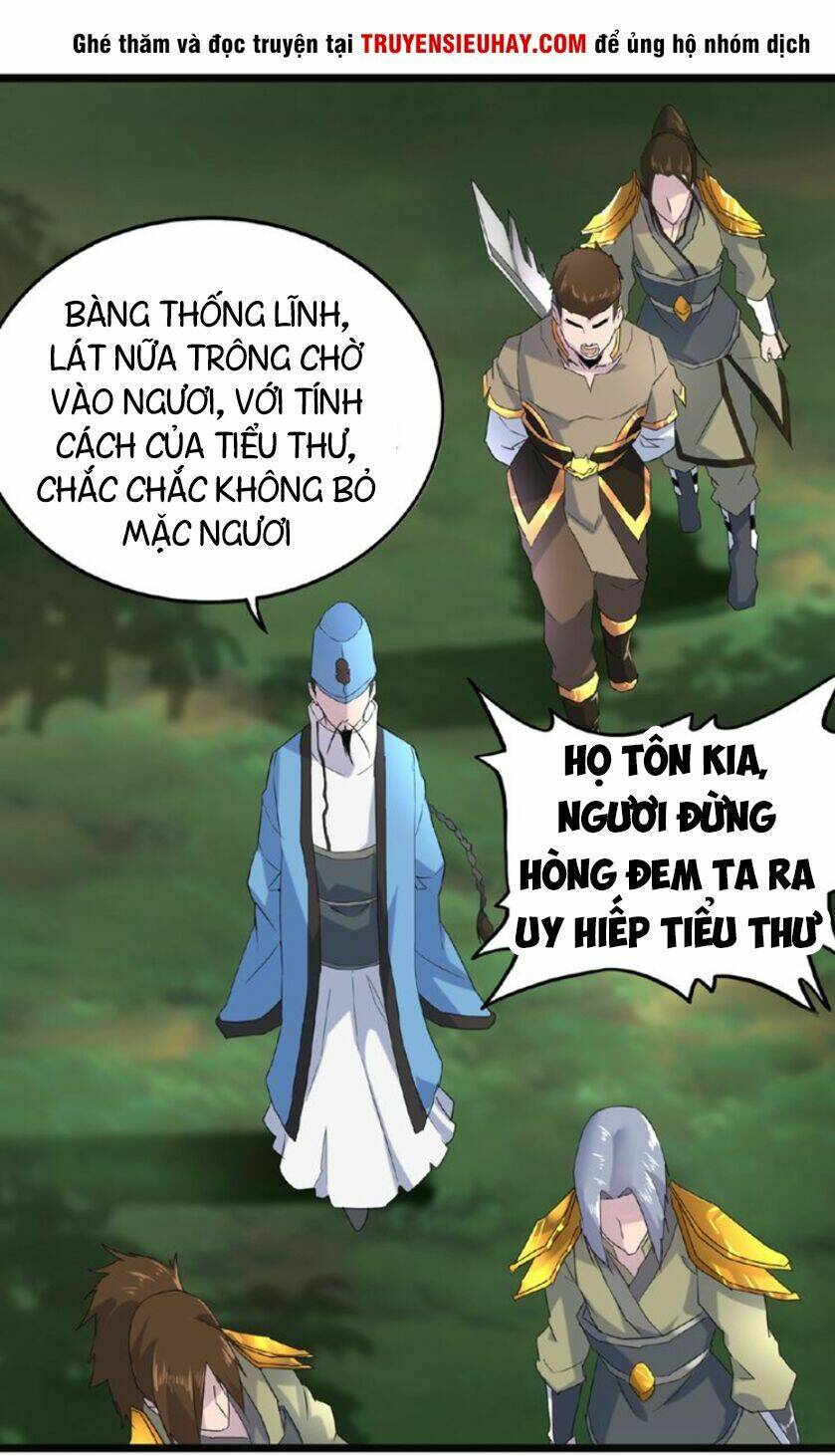 Đại Quản Gia Là Ma Hoàng - Chapter 3 - Page 53