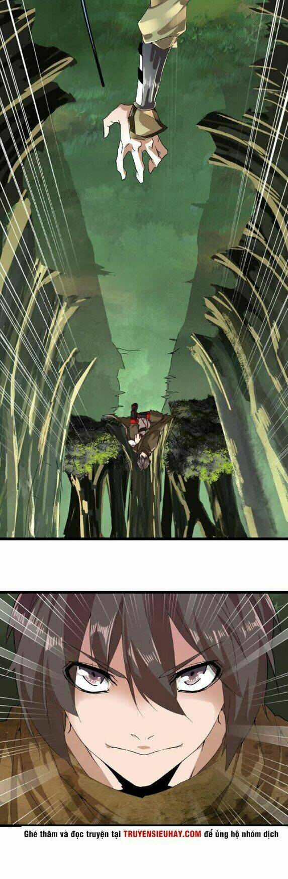 Đại Quản Gia Là Ma Hoàng - Chapter 3 - Page 57