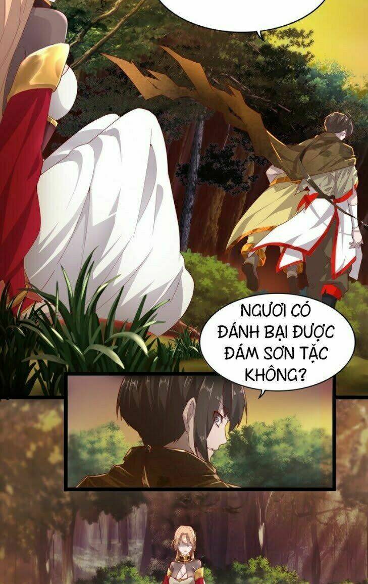 Đại Quản Gia Là Ma Hoàng - Chapter 3 - Page 6