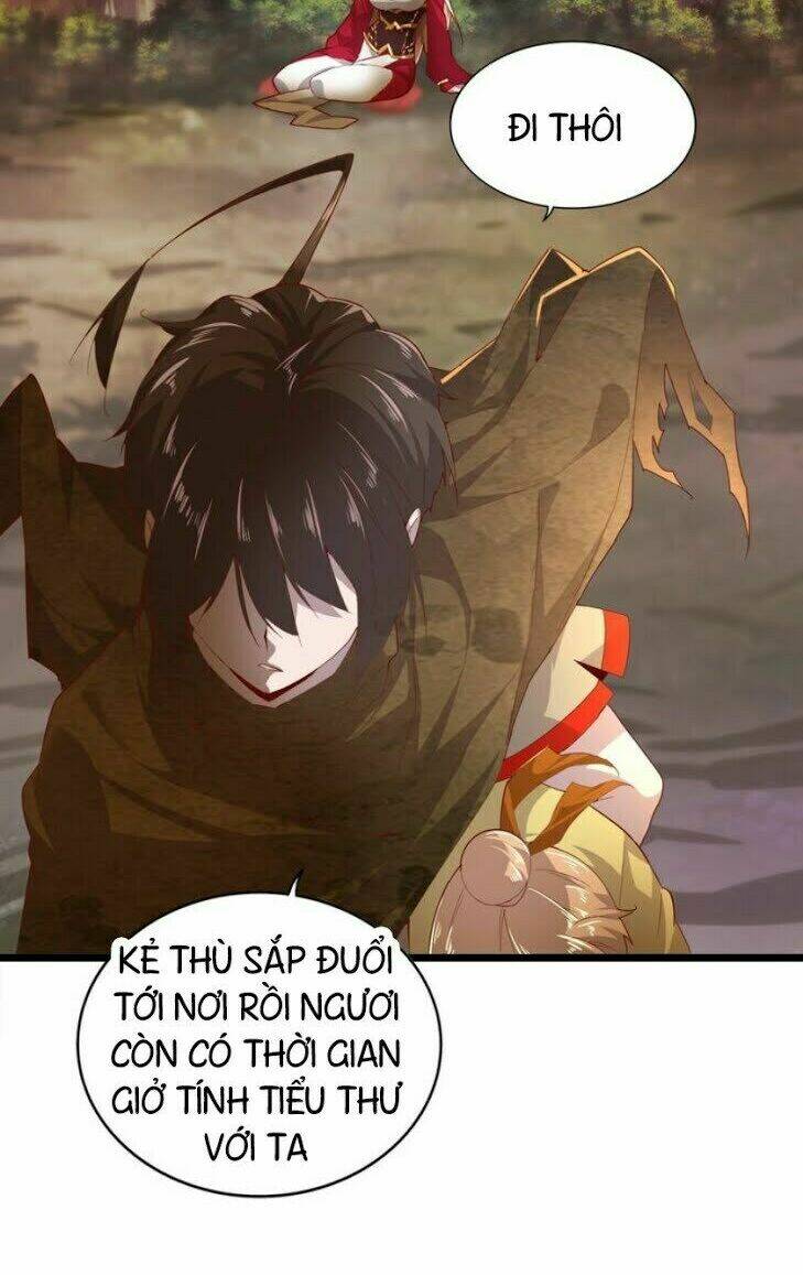 Đại Quản Gia Là Ma Hoàng - Chapter 3 - Page 7