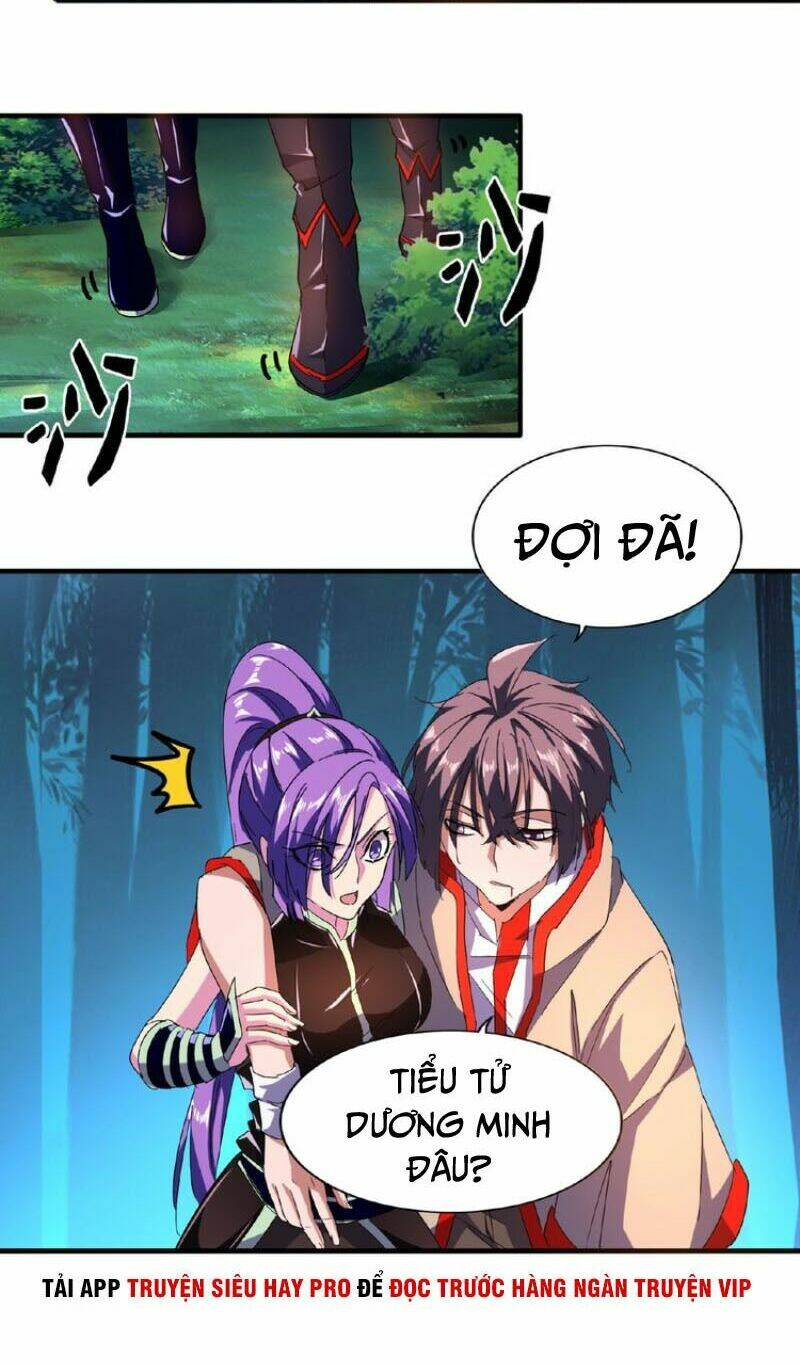 Đại Quản Gia Là Ma Hoàng - Chapter 30 - Page 13