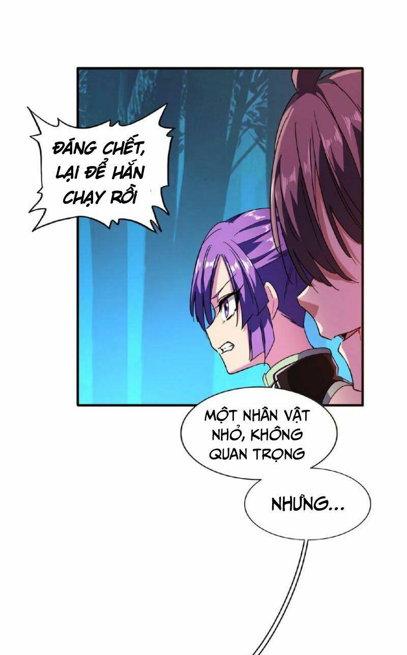 Đại Quản Gia Là Ma Hoàng - Chapter 30 - Page 14