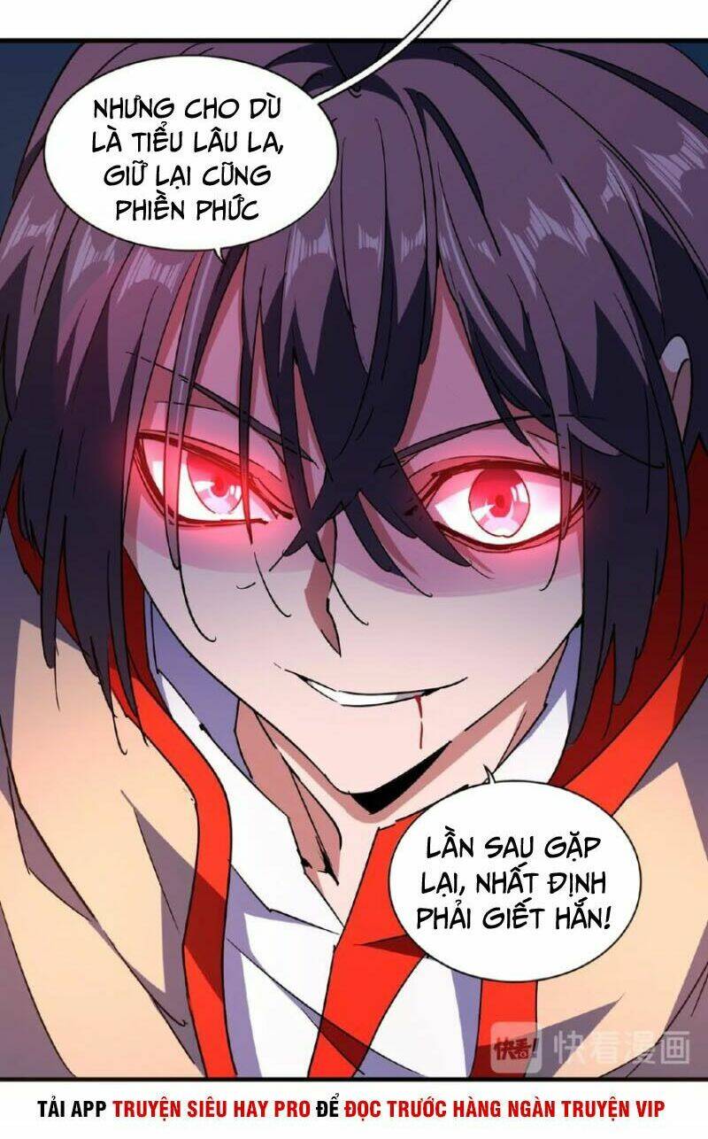 Đại Quản Gia Là Ma Hoàng - Chapter 30 - Page 15