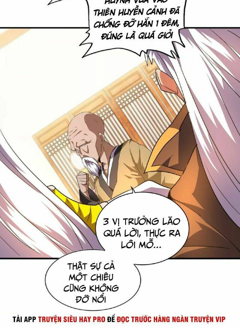 Đại Quản Gia Là Ma Hoàng - Chapter 30 - Page 33