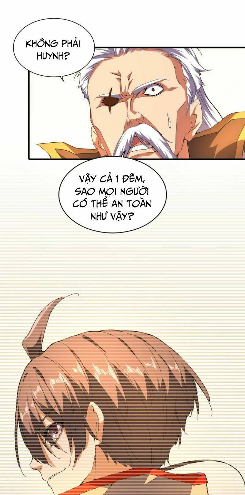 Đại Quản Gia Là Ma Hoàng - Chapter 30 - Page 34
