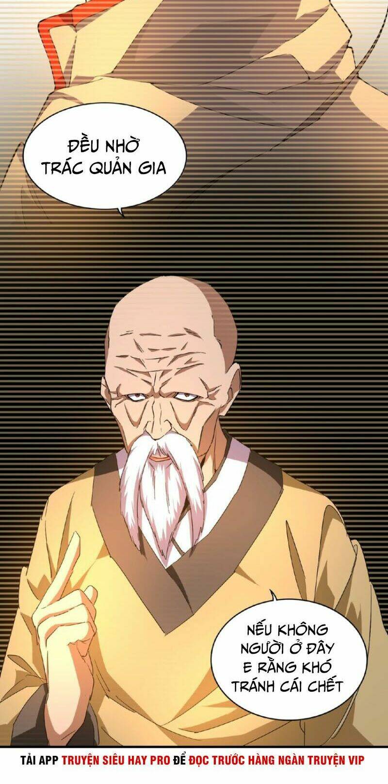 Đại Quản Gia Là Ma Hoàng - Chapter 30 - Page 35