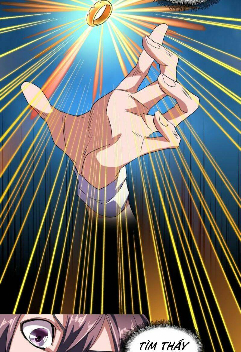 Đại Quản Gia Là Ma Hoàng - Chapter 30 - Page 4