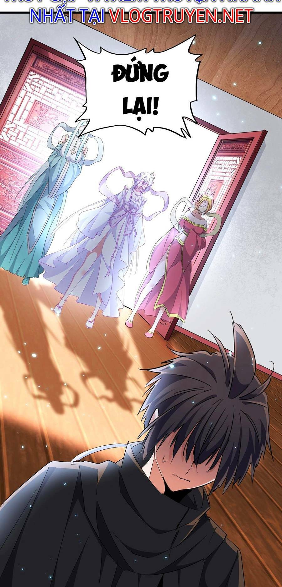 Đại Quản Gia Là Ma Hoàng - Chapter 300 - Page 12