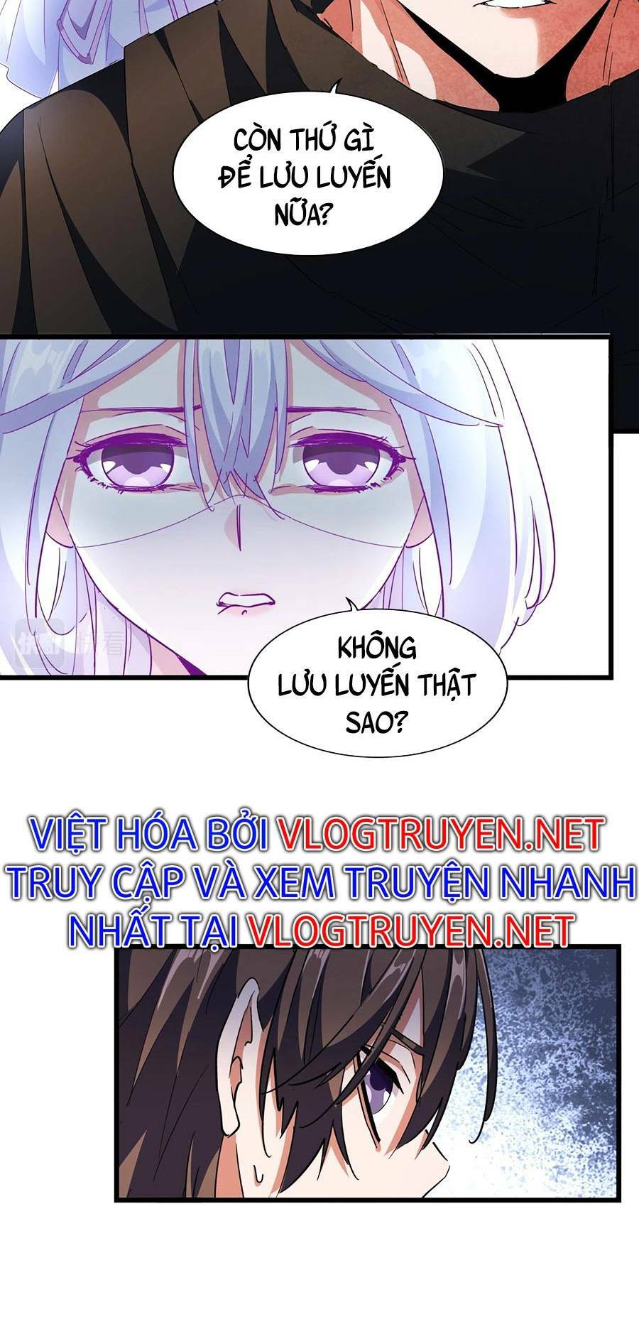 Đại Quản Gia Là Ma Hoàng - Chapter 300 - Page 17