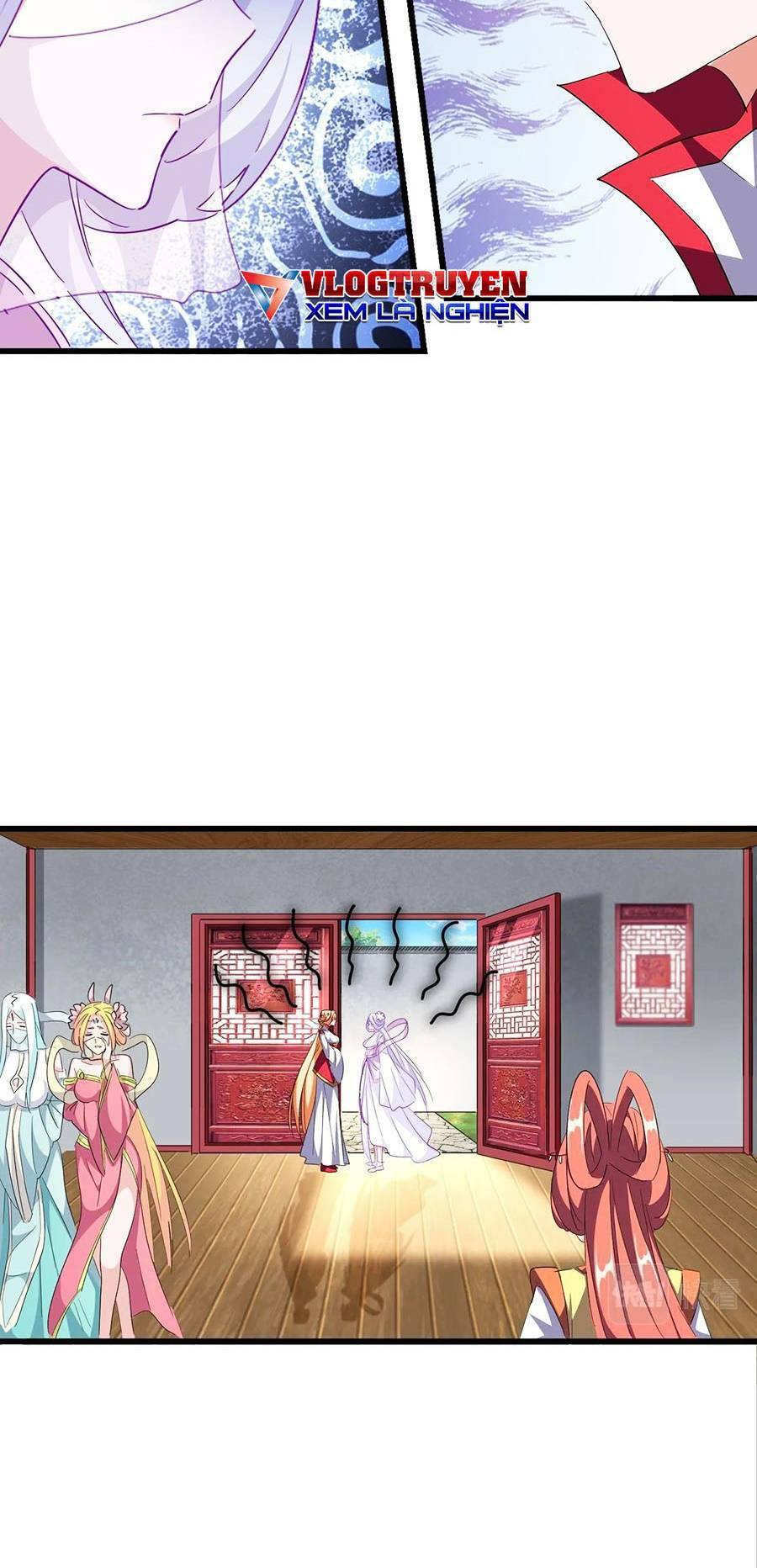 Đại Quản Gia Là Ma Hoàng - Chapter 300 - Page 22