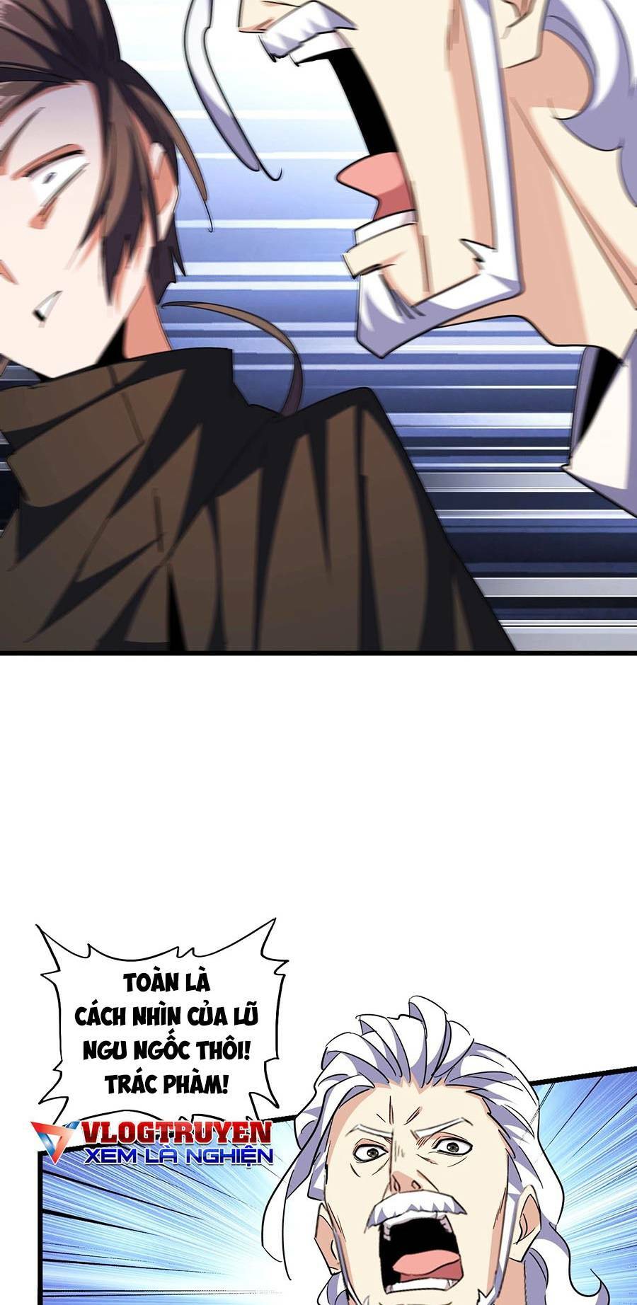 Đại Quản Gia Là Ma Hoàng - Chapter 300 - Page 38