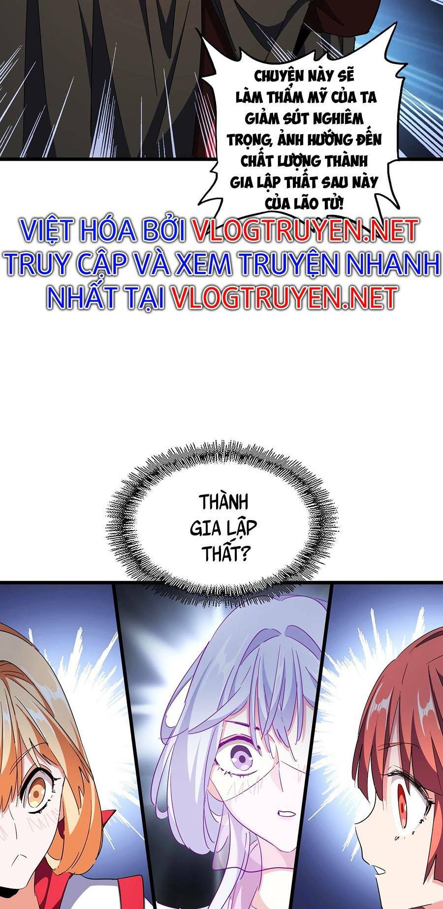 Đại Quản Gia Là Ma Hoàng - Chapter 300 - Page 43