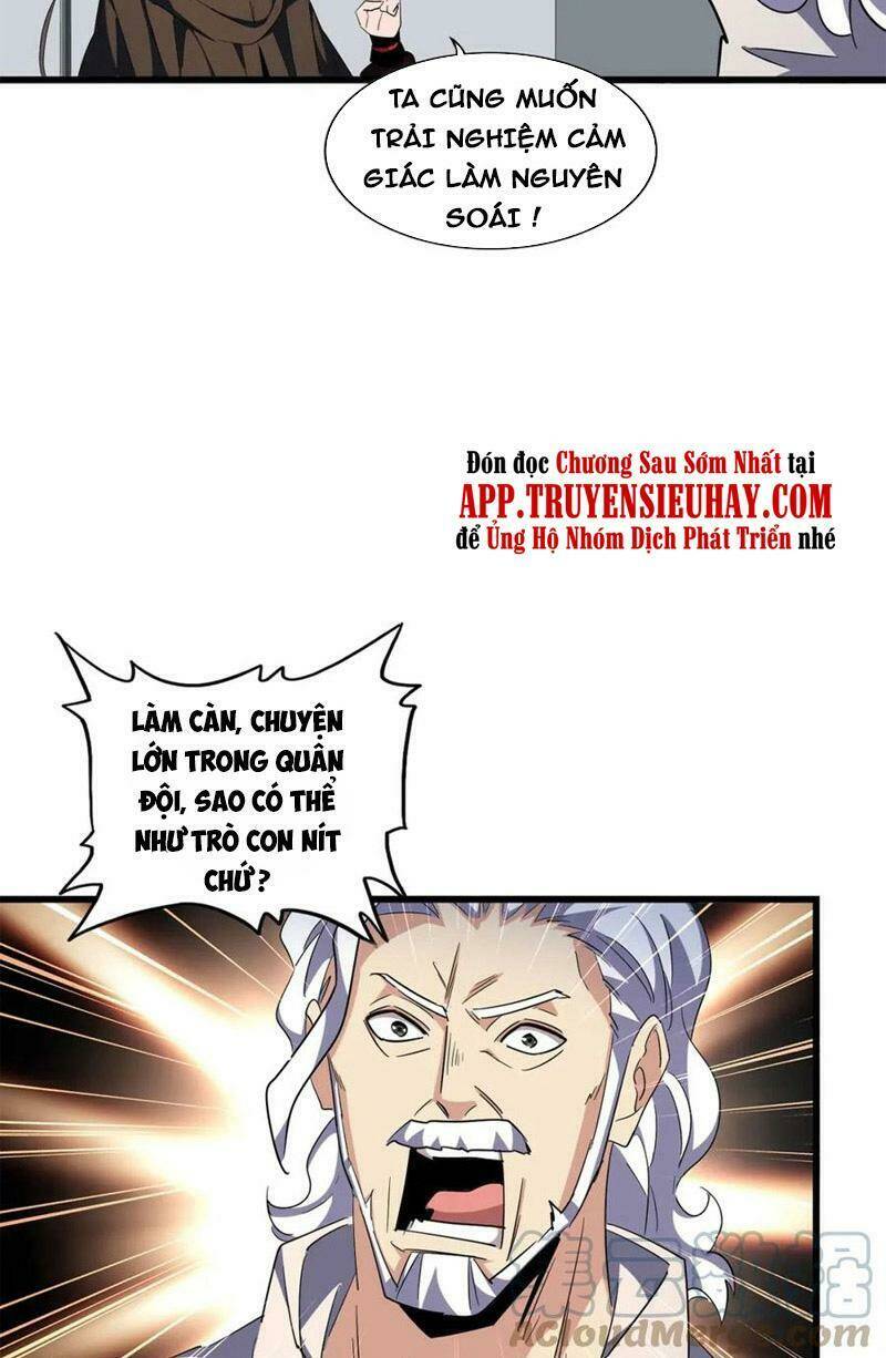 Đại Quản Gia Là Ma Hoàng - Chapter 301 - Page 9