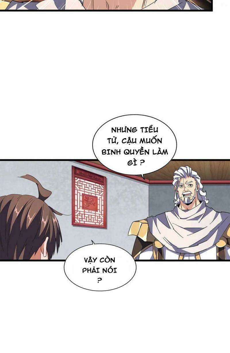 Đại Quản Gia Là Ma Hoàng - Chapter 301 - Page 10