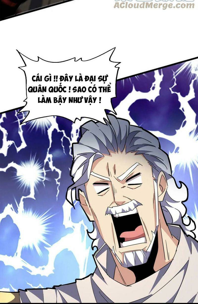 Đại Quản Gia Là Ma Hoàng - Chapter 301 - Page 12