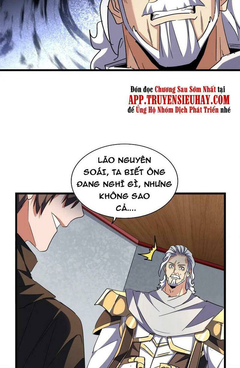 Đại Quản Gia Là Ma Hoàng - Chapter 301 - Page 14