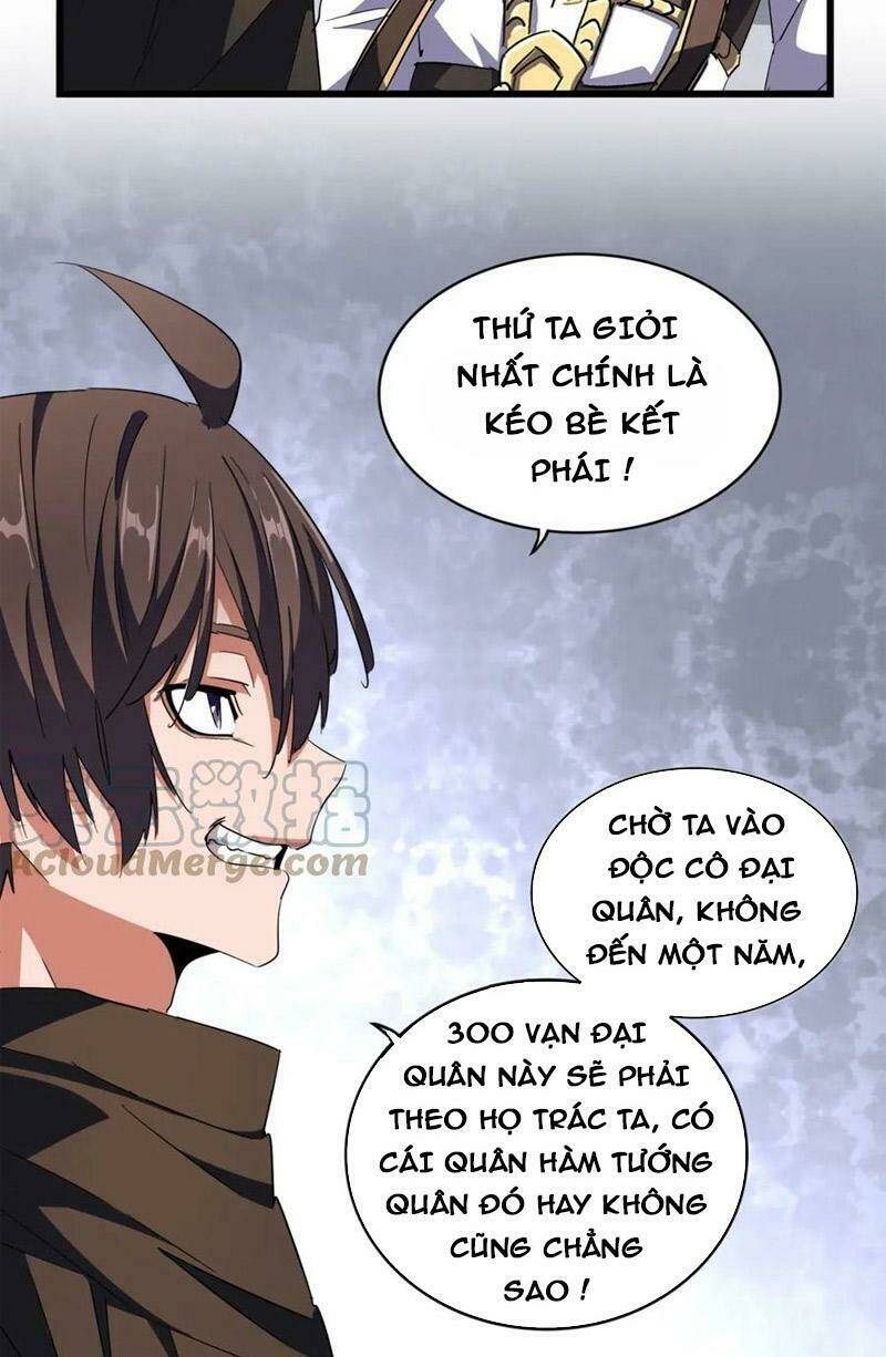 Đại Quản Gia Là Ma Hoàng - Chapter 301 - Page 15