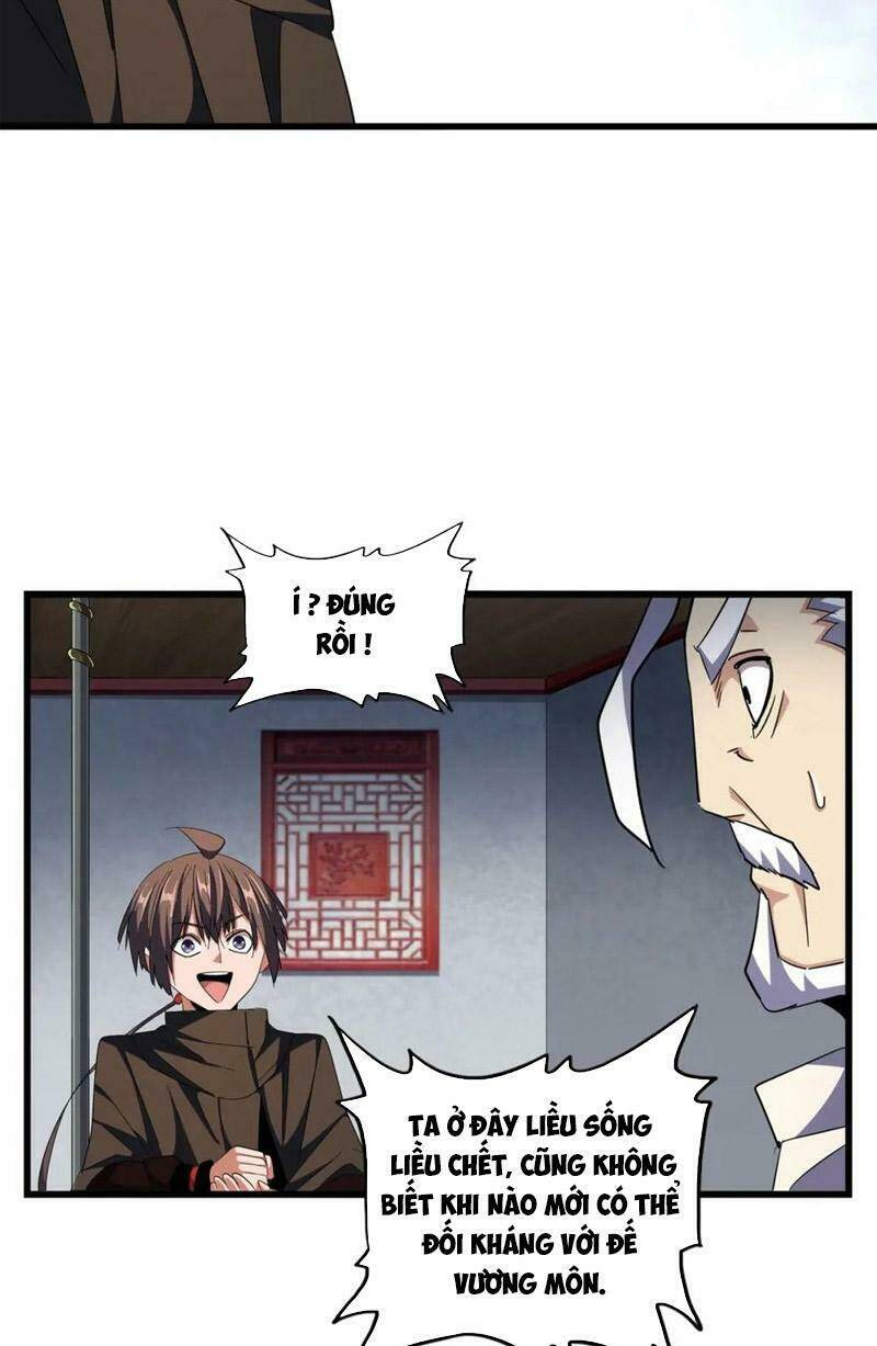 Đại Quản Gia Là Ma Hoàng - Chapter 301 - Page 16