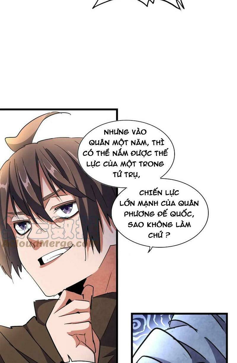 Đại Quản Gia Là Ma Hoàng - Chapter 301 - Page 17