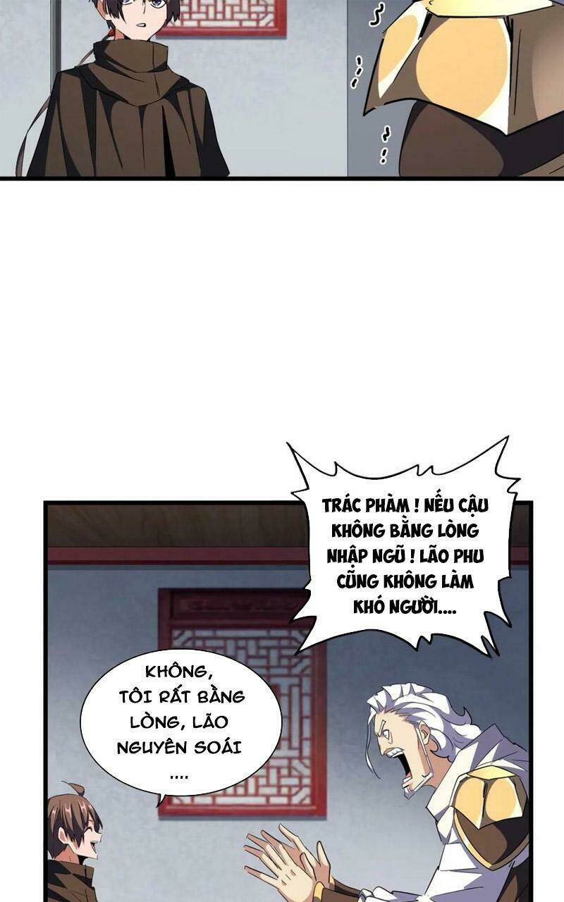 Đại Quản Gia Là Ma Hoàng - Chapter 301 - Page 20