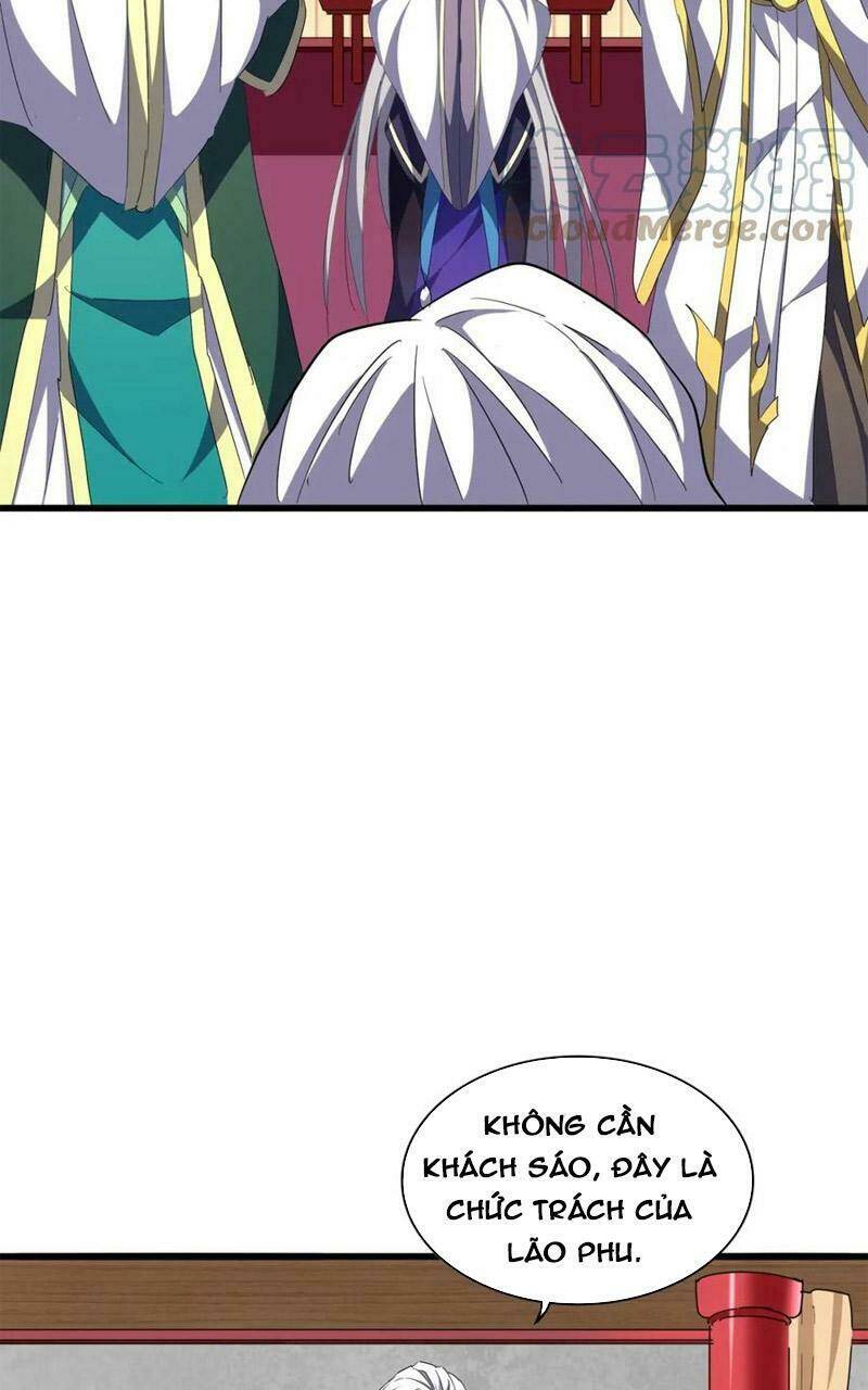 Đại Quản Gia Là Ma Hoàng - Chapter 301 - Page 25