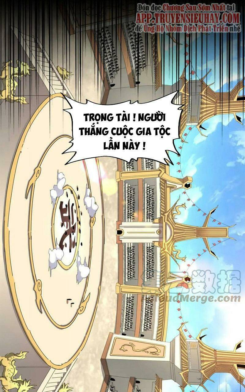 Đại Quản Gia Là Ma Hoàng - Chapter 301 - Page 34