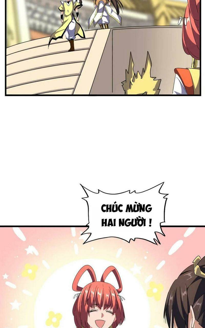 Đại Quản Gia Là Ma Hoàng - Chapter 301 - Page 37