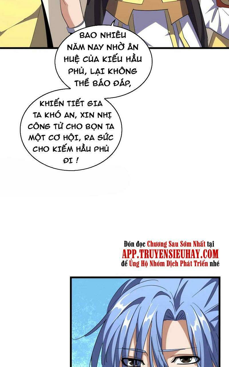 Đại Quản Gia Là Ma Hoàng - Chapter 301 - Page 44