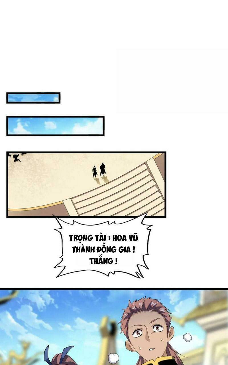 Đại Quản Gia Là Ma Hoàng - Chapter 301 - Page 48