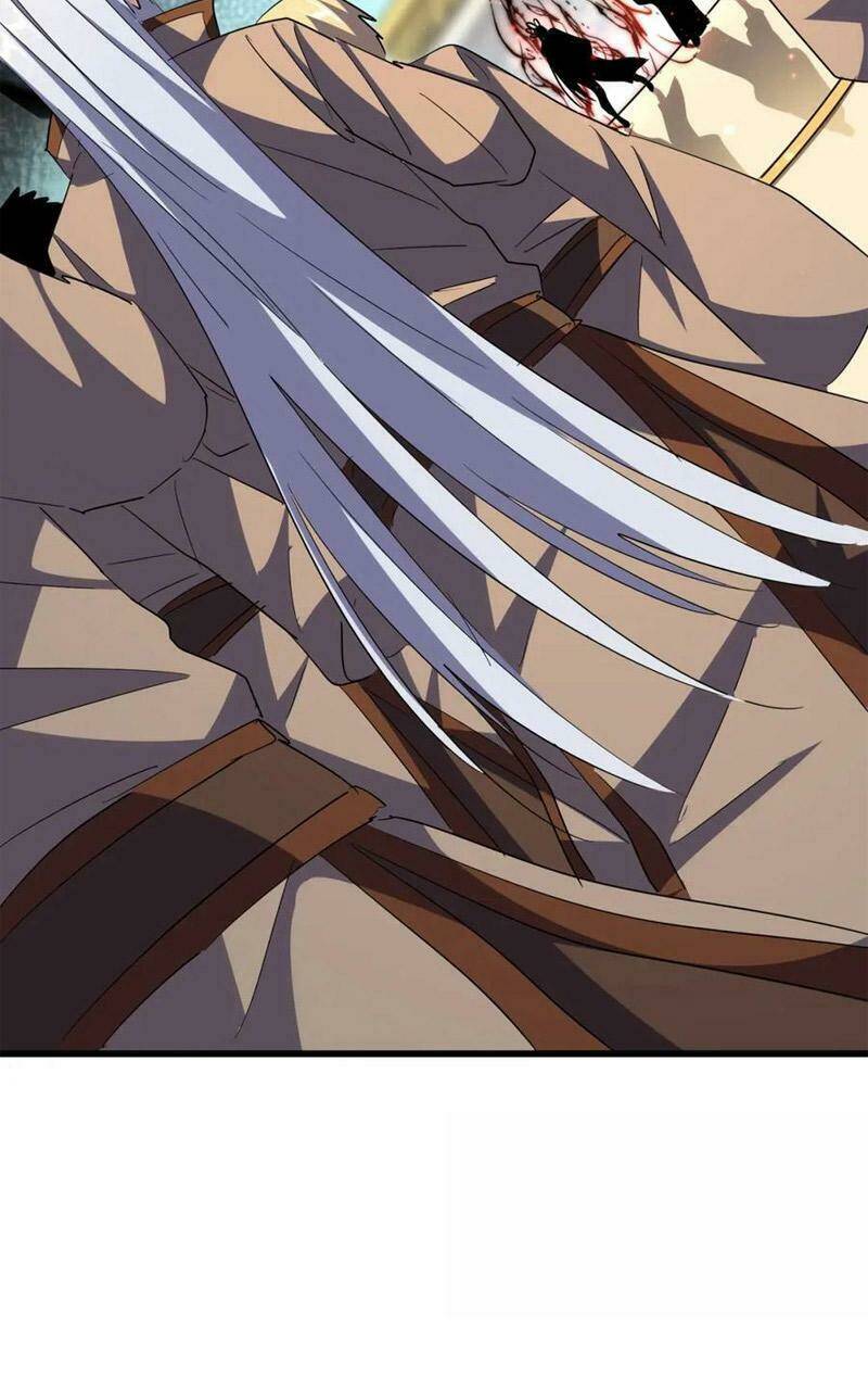 Đại Quản Gia Là Ma Hoàng - Chapter 301 - Page 55