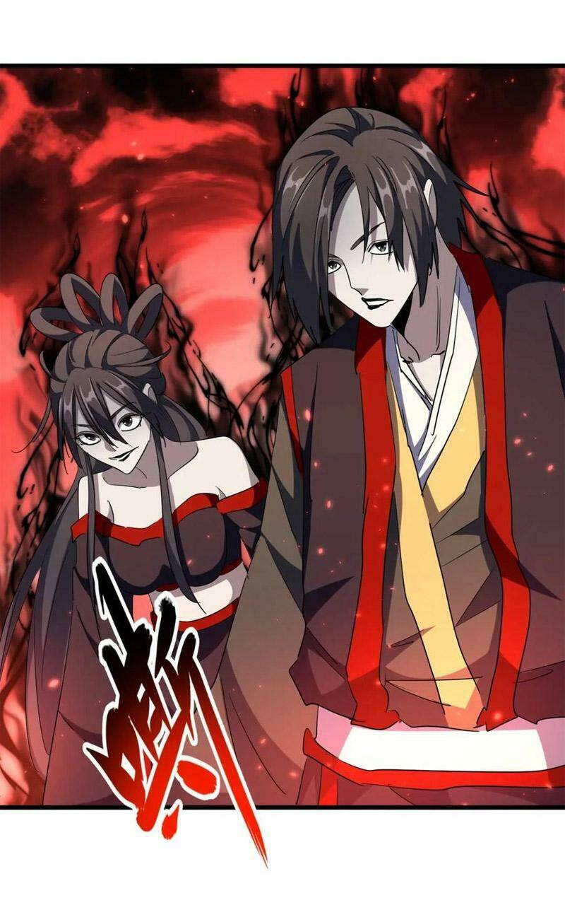 Đại Quản Gia Là Ma Hoàng - Chapter 301 - Page 56